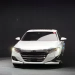 Honda Accord 2022 1.5 Turbo