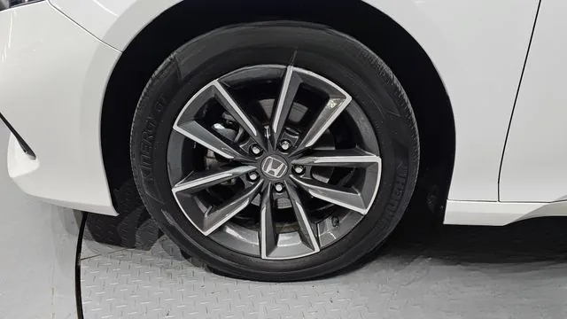 Honda Accord 2022 1.5 Turbo