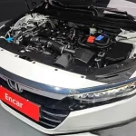 Honda Accord 2022 1.5 Turbo