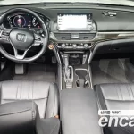 Honda Accord 2022 1.5 Turbo