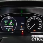 Honda Accord 2022 1.5 Turbo