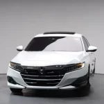 Honda Accord 2021 1.5 Turbo