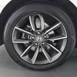 Honda Accord 2021 1.5 Turbo