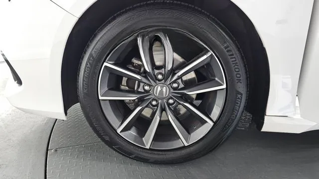 Honda Accord 2021 1.5 Turbo