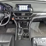 Honda Accord 2021 1.5 Turbo