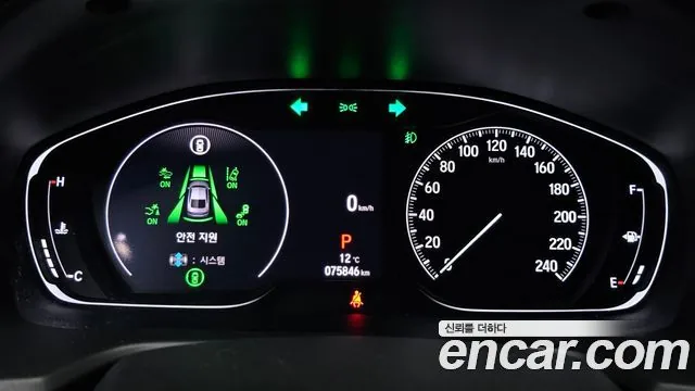 Honda Accord 2021 1.5 Turbo