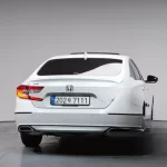 Honda Accord 2021 1.5 Turbo