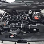 Honda Accord 2021 1.5 Turbo