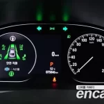 Honda Accord 2021 1.5 Turbo