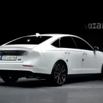 Honda Accord 2023 2.0 Hybrid Touring
