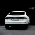 Honda Accord 2023 2.0 Hybrid Touring