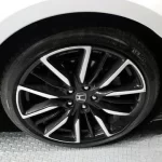 Honda Accord 2023 2.0 Hybrid Touring