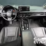 Honda Accord 2023 2.0 Hybrid Touring