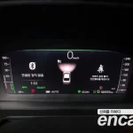 Honda Accord 2023 2.0 Hybrid Touring