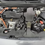 Honda Accord 2022 2.0 Hybrid Touring