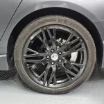 Honda Accord 2022 2.0 Hybrid Touring