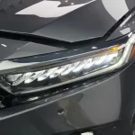 Honda Accord 2022 2.0 Hybrid Touring