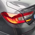 Honda Accord 2022 2.0 Hybrid Touring
