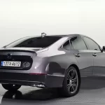 Honda Accord 2022 2.0 Hybrid Touring