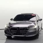 Honda Accord 2022 2.0 Hybrid Touring