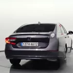 Honda Accord 2022 2.0 Hybrid Touring
