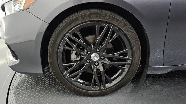 Honda Accord 2022 2.0 Hybrid Touring