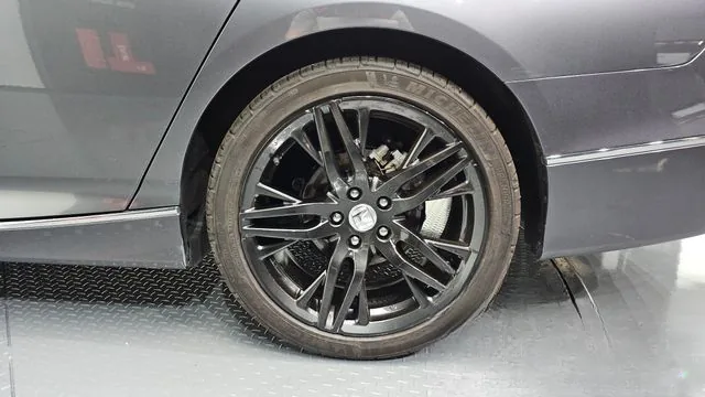 Honda Accord 2022 2.0 Hybrid Touring