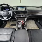 Honda Accord 2021 2.0 Hybrid Touring