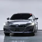 Honda Accord 2021 2.0 Hybrid Touring