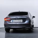 Honda Accord 2021 2.0 Hybrid Touring