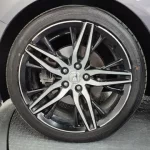 Honda Accord 2021 2.0 Hybrid Touring