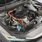 Honda Accord 2021 2.0 Hybrid Touring