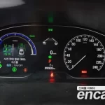 Honda Accord 2021 2.0 Hybrid Touring