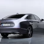 Honda Accord 2021 2.0 Hybrid Touring