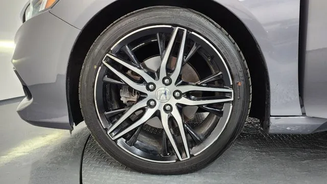 Honda Accord 2021 2.0 Hybrid Touring