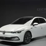 Volkswagen Golf 2022 2.0 TDI Prestige