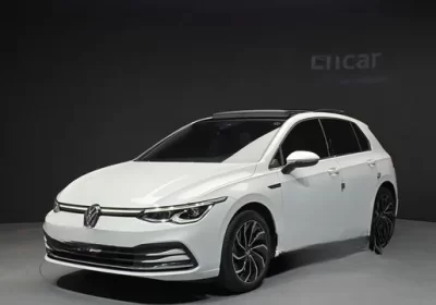 Volkswagen Golf 2022 2.0 TDI Prestige