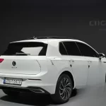Volkswagen Golf 2022 2.0 TDI Prestige