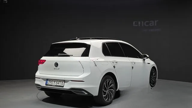 Volkswagen Golf 2022 2.0 TDI Prestige
