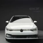 Volkswagen Golf 2022 2.0 TDI Prestige