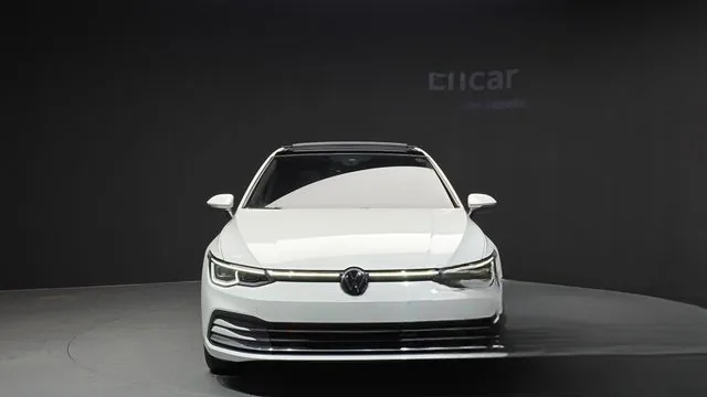 Volkswagen Golf 2022 2.0 TDI Prestige