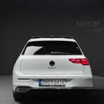 Volkswagen Golf 2022 2.0 TDI Prestige