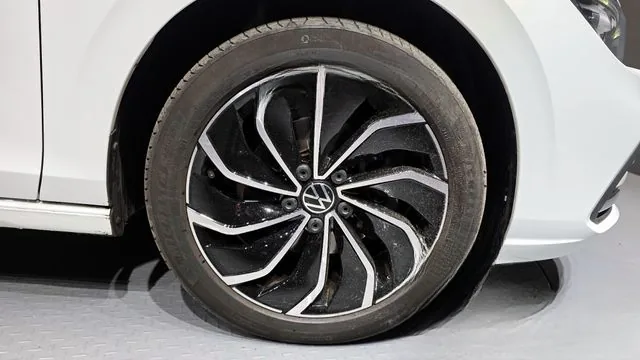 Volkswagen Golf 2022 2.0 TDI Prestige