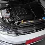 Volkswagen Golf 2022 2.0 TDI Prestige