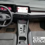 Volkswagen Golf 2022 2.0 TDI Prestige