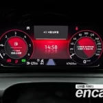 Volkswagen Golf 2022 2.0 TDI Prestige
