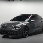 Volkswagen Golf 2023 2.0 GTI