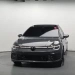 Volkswagen Golf 2023 2.0 GTI