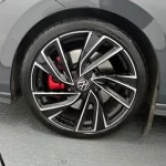 Volkswagen Golf 2023 2.0 GTI