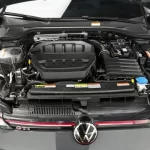 Volkswagen Golf 2023 2.0 GTI